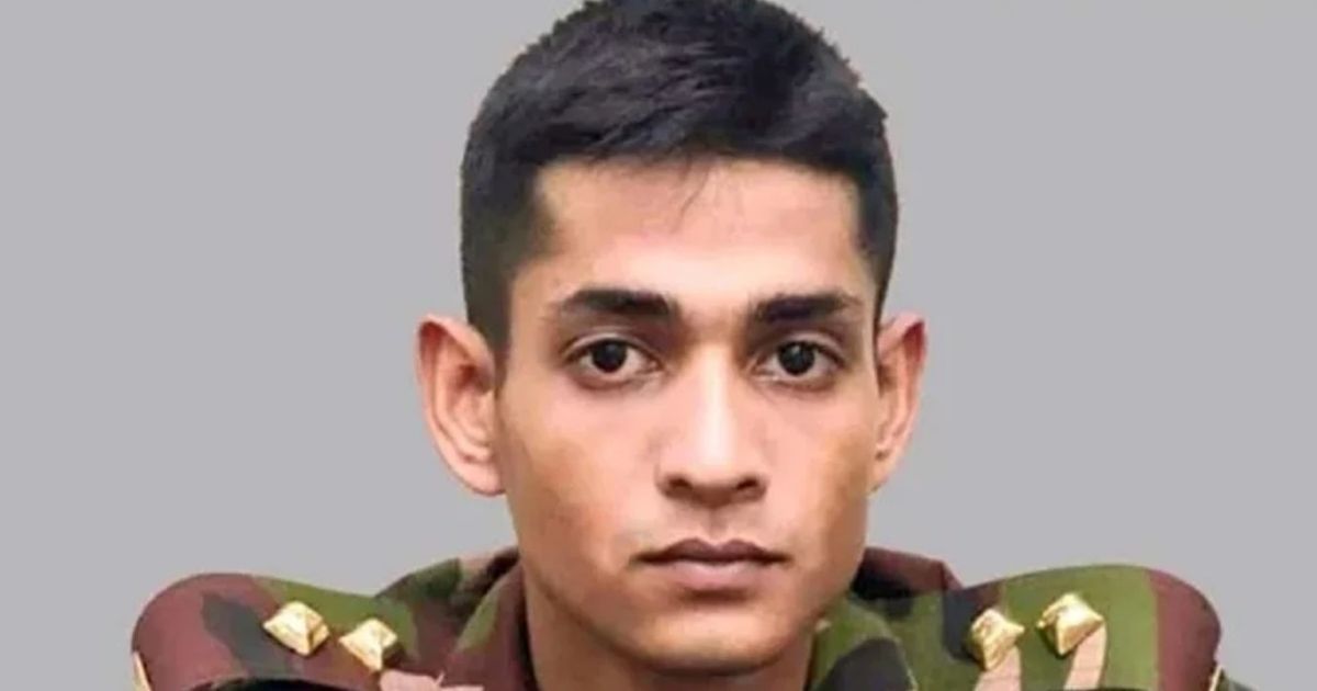 সেনা কর্মকর্তা তানজিম হত্যা মামলায় ৪ জনের ফাঁসি, ৯ জনের যাবজ্জীবন