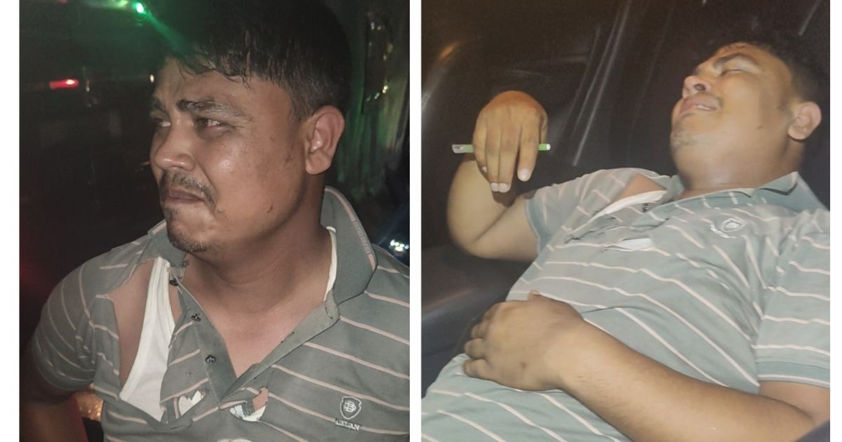 দেবীগঞ্জে সড়ক দুর্ঘটনার তথ্য সংগ্রহ করতে গিয়ে হামলার শিকার ডিএসবি সদস্য