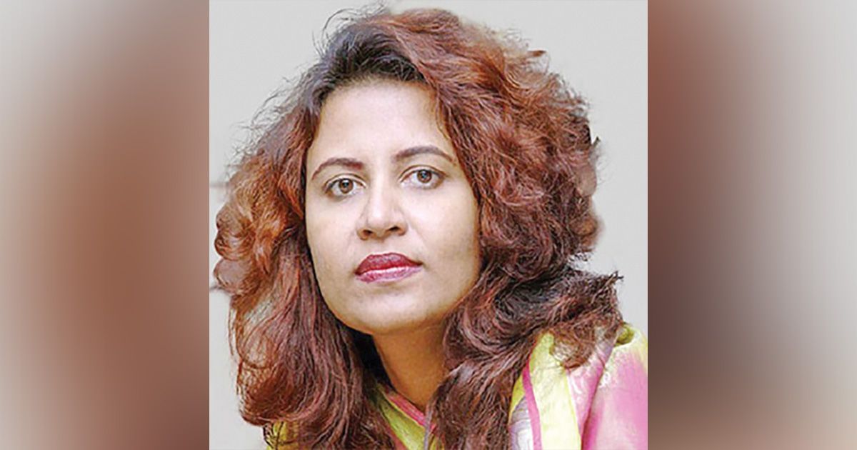 প্রতারণার মামলায় বিদিশা এরশাদের ২ বছরের কারাদণ্ড