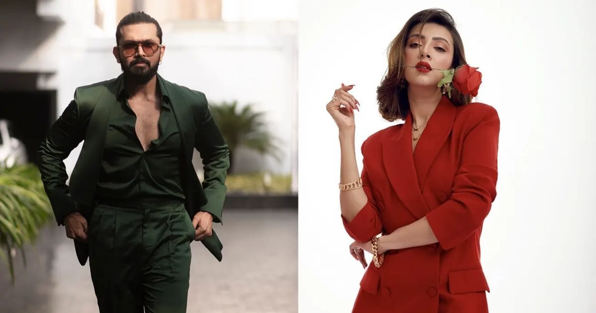 ঈদুল আজহায় মুক্তি পাচ্ছে শুভ-মিমের ‘মালিক’