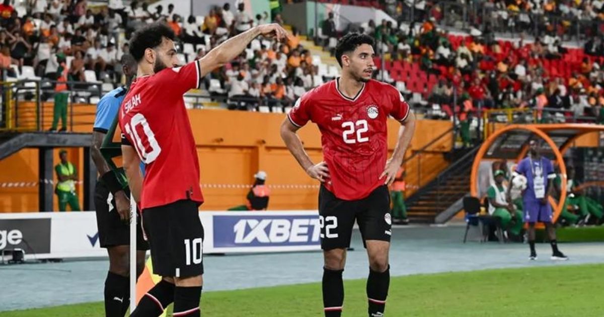 বার্সেলোনার কিশোর তুর্কিকে নিয়ে বিশ্বকাপের স্কোয়াড ঘোষণা মিসরের