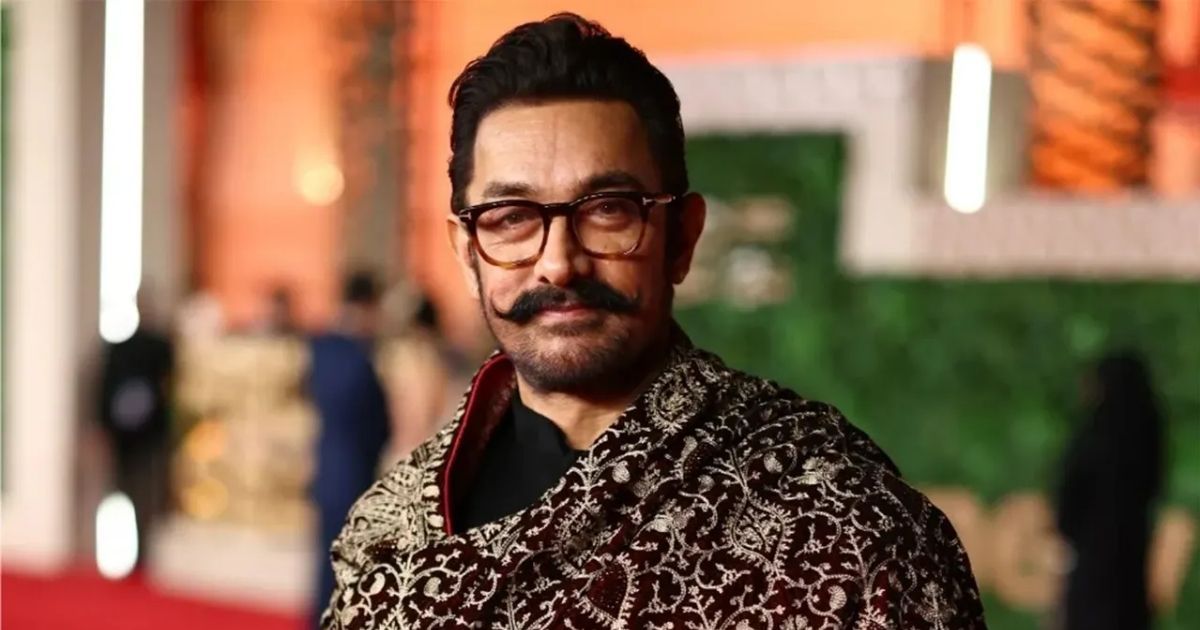 ২৪ বছর পর ফের পর্দায় ফিরছে আমির-আশুতোষ জুটি