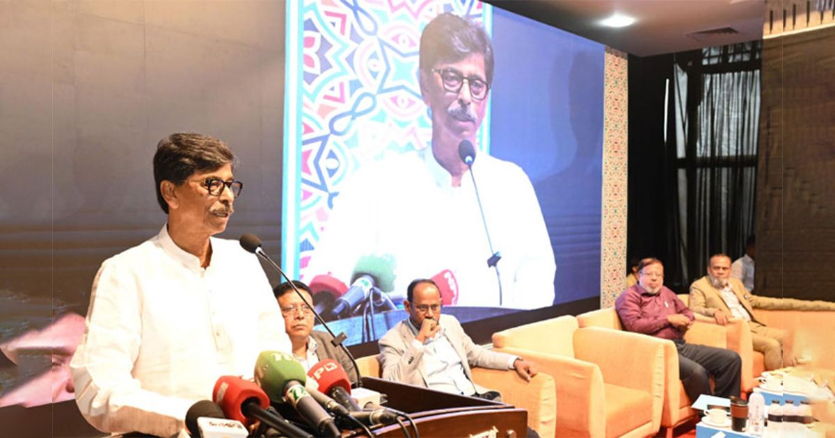 কোরবানিযোগ্য পশু উৎপাদনে দেশ বর্তমানে স্বয়ংসম্পূর্ণ: প্রাণিসম্পদ মন্ত্রী