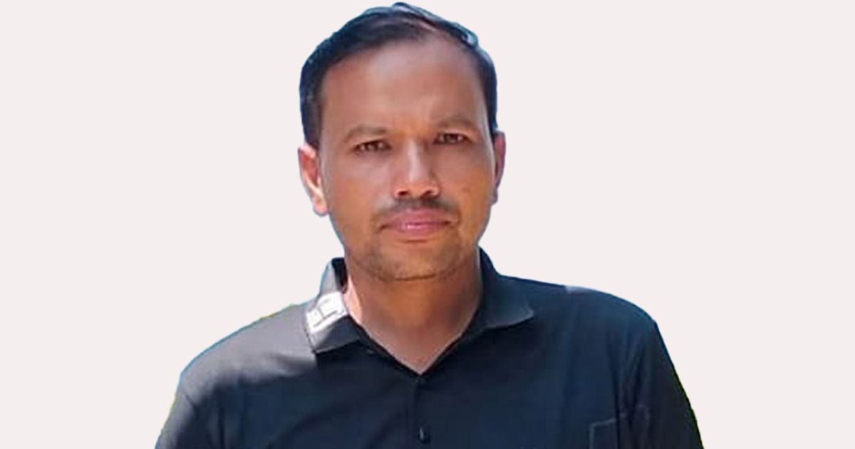 নারায়ণগঞ্জে বিএনপি নেতাকে কুপিয়ে হত্যা, আটক ৪