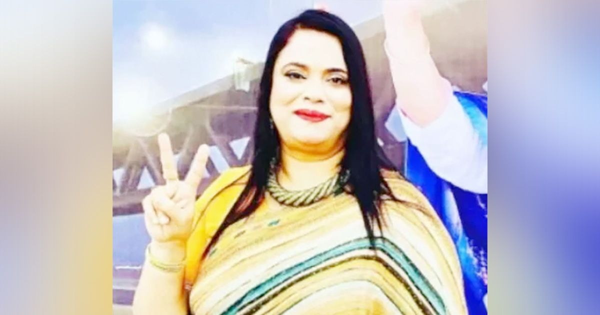 বৈষম্যবিরোধী ছাত্র আন্দোলনে হত্যাচেষ্টা মামলায় সাবেক এমপি তুহিন গ্রেপ্তার