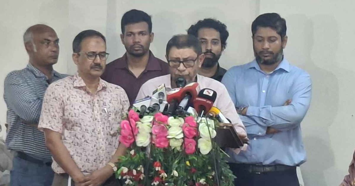 হামের টিকাদান কর্মসূচি লক্ষ্যমাত্রার চেয়েও বেশি সাফল্য অর্জন করেছে: স্বাস্থ্যমন্ত্রী