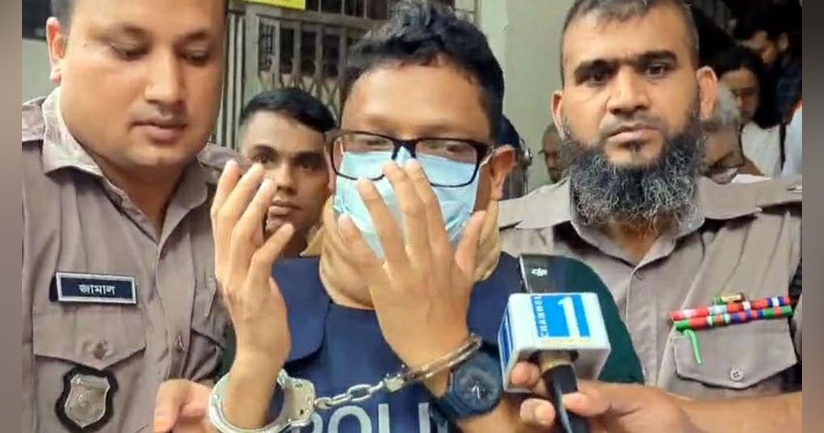 হাসপাতাল থেকে আসার কথা জানিয়ে দোয়া চাইলেন পলক