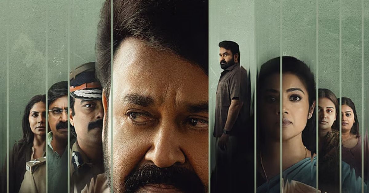 প্রথম দিনেই বিশ্বজুড়ে দাপট দেখাচ্ছে ‘দৃশ্যম ৩’
