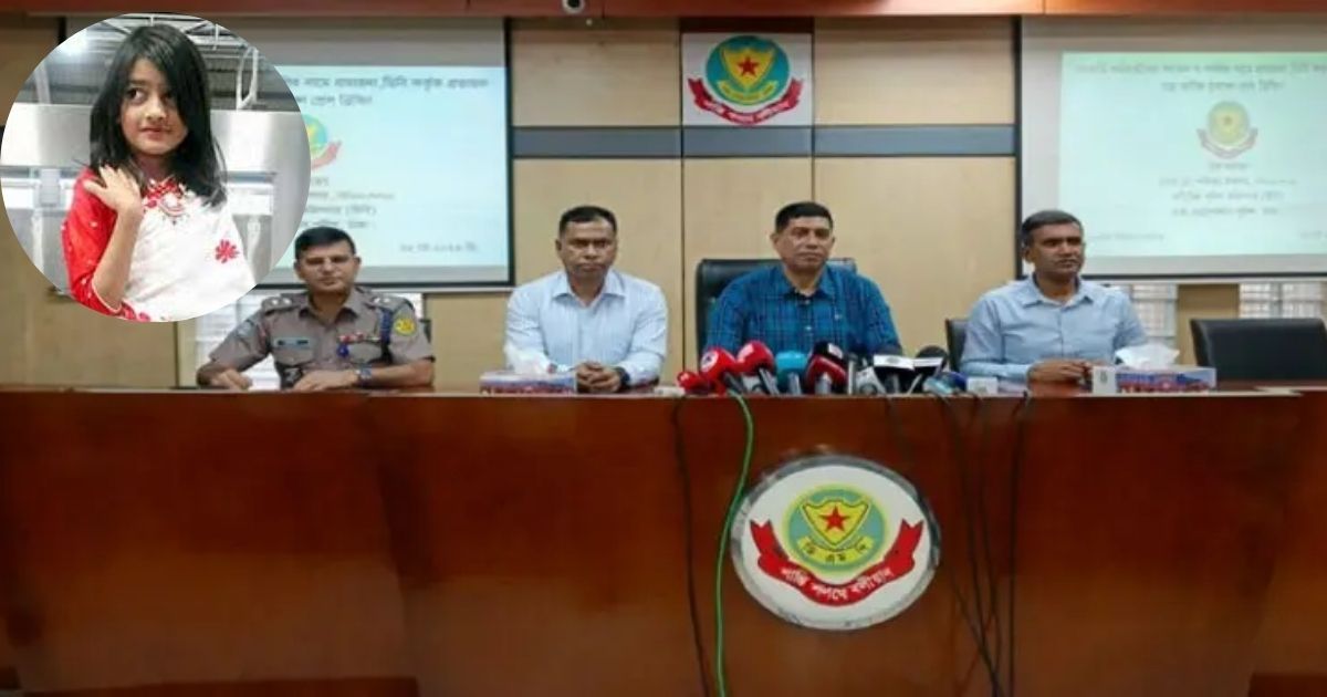 রামিসা হত্যাকাণ্ড: আসামি সোহেল অপরাধমূলক কর্মকাণ্ডে লিপ্ত ছিল