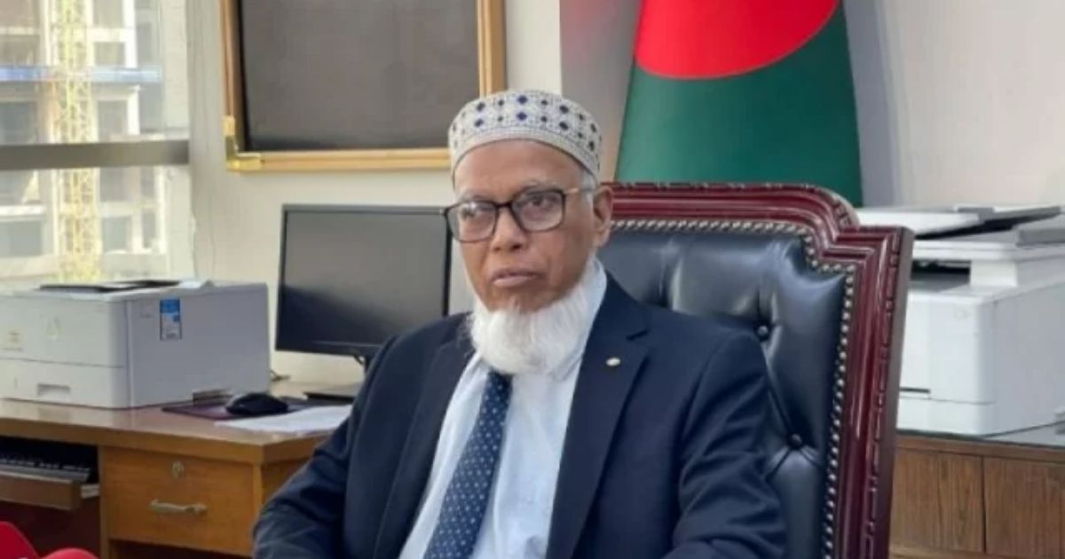 স্থানীয় সরকার নির্বাচনেও পোস্টার ব্যবহার থাকছে না: ইসি মাছউদ
