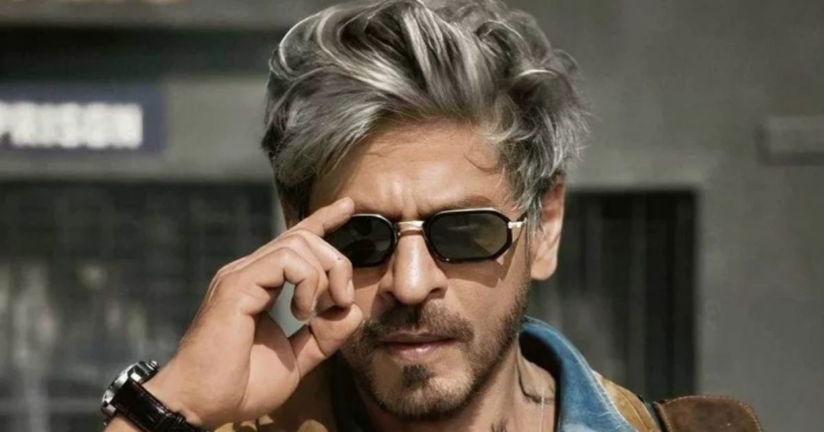 মুক্তির আগেই ফাঁস  শাহরুখের ‘কিং’ মুভির অ্যাকশন দৃশ্য