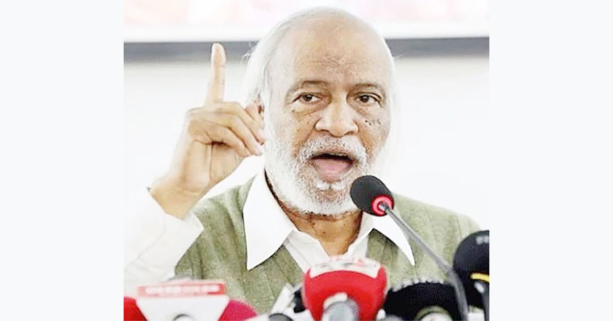 আমলাতান্ত্রিক জটিলতায় সিদ্ধান্ত গ্রহণে দেরি হয়: ড. আব্দুল মঈন খান