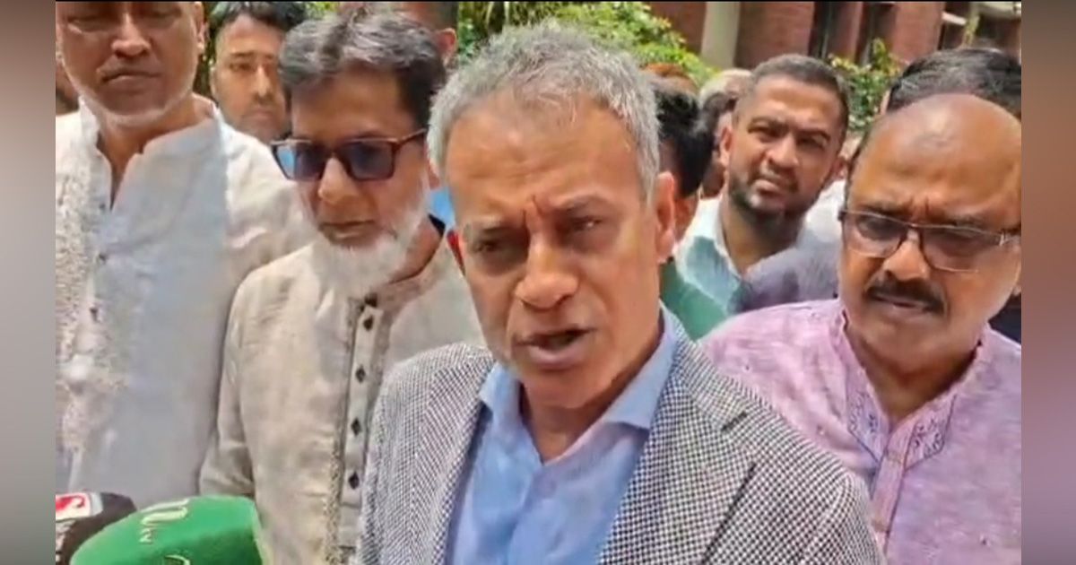 ঈদযাত্রা চ্যালেঞ্জিং হলেও এবার স্বস্তিদায়ক হবে: সড়কমন্ত্রী