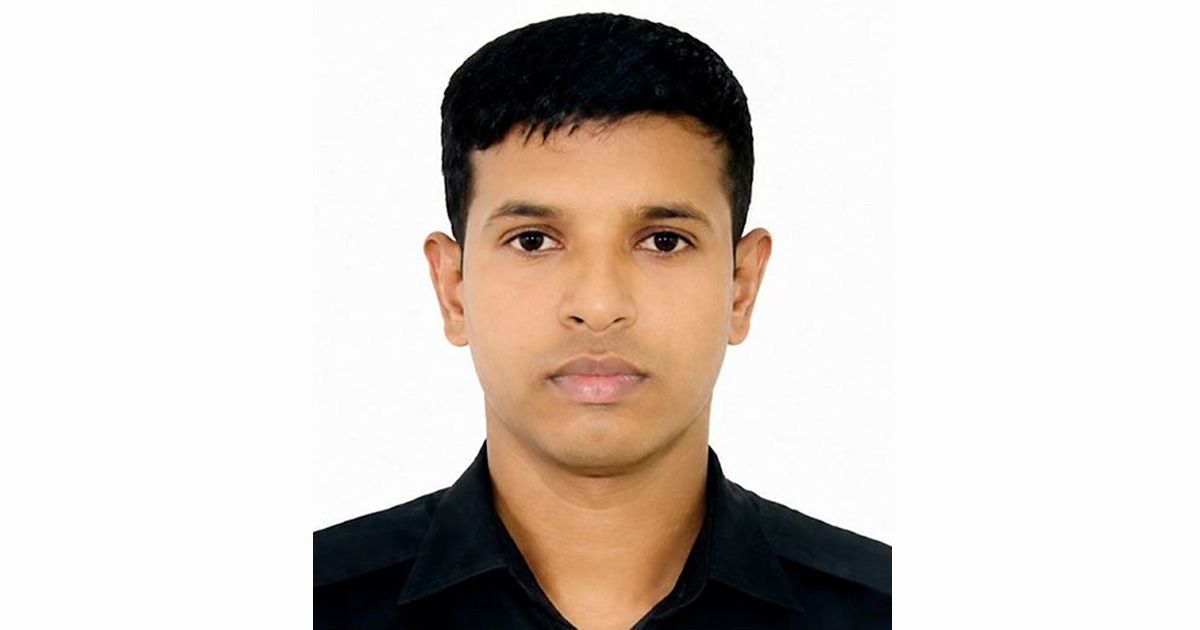 ছিনতাইকারীর ছুরিকাঘাতে র‍্যাব সদস্য ‘ইমন’ নিহত