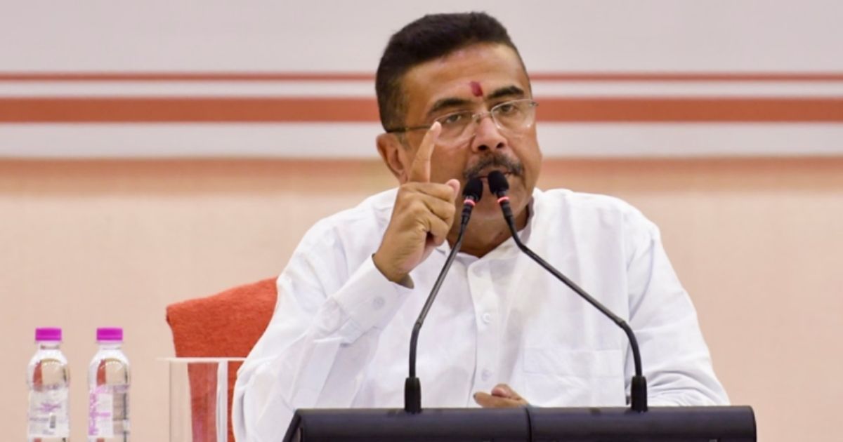 পশ্চিমবঙ্গে ঈদের ছুটি কমিয়ে দিল বিজেপি সরকার