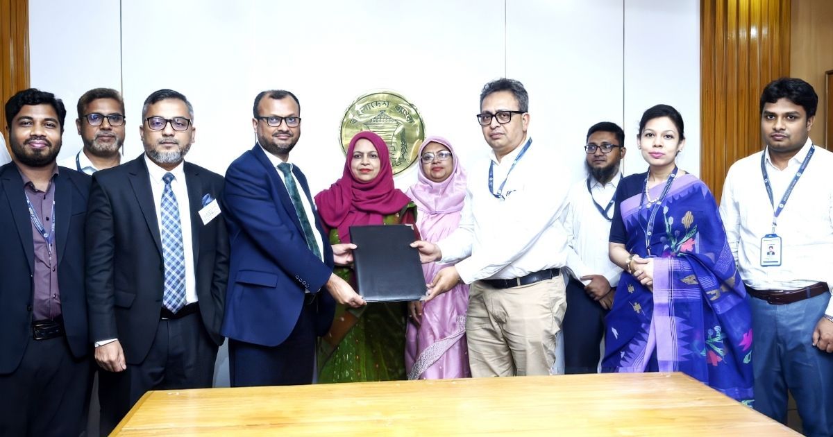 ক্ষুদ্র ও মাঝারি উদ্যোক্তাদের অর্থায়নে বাংলাদেশ ব্যাংকের সাথে ব্যাংক এশিয়ার চুক্তি স্বাক্ষর