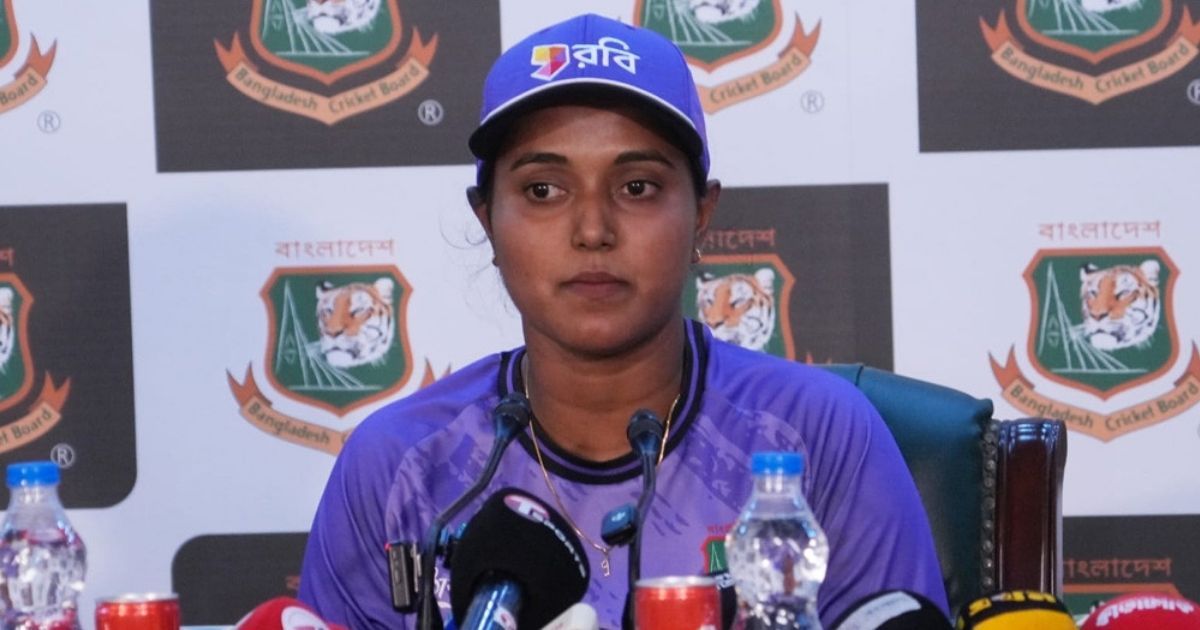 সাফল্যের আশায় বিশ্বমঞ্চে বাংলাদেশের মেয়েরা