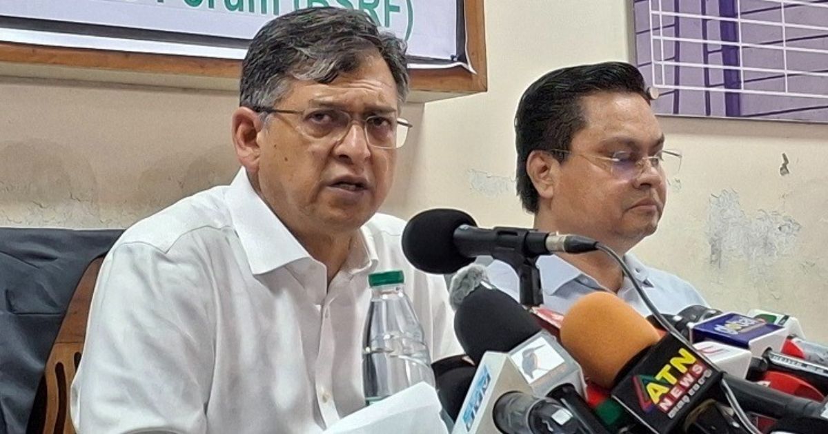 রামিসা হত্যা মামলা: ৭ দিনের মধ্যে বিচার সম্পন্নের আশা স্বরাষ্ট্রমন্ত্রীর