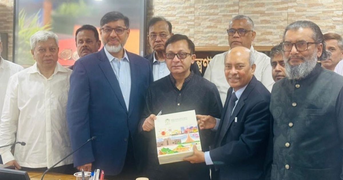 সৌদির বাজারে ১০০ কোটি ডলার রপ্তানির সম্ভাবনা, খাতভিত্তিক পরিকল্পনায় জোর