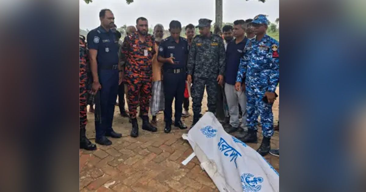 সীতাকুণ্ডে সৈকতে গোসল করতে নেমে নিখোঁজ পর্যটকের মরদেহ উদ্ধার
