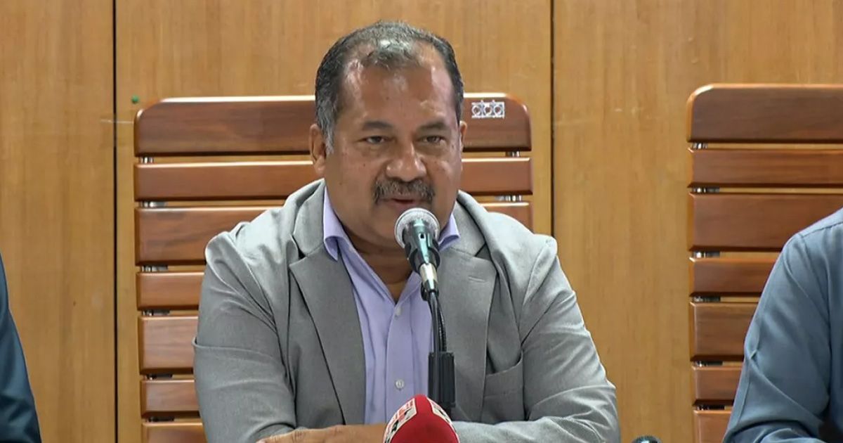 উপাত্ত ছাড়া যেকোনো তথ্য কেবলই ব্যক্তিগত অভিমত: তথ্যমন্ত্রী