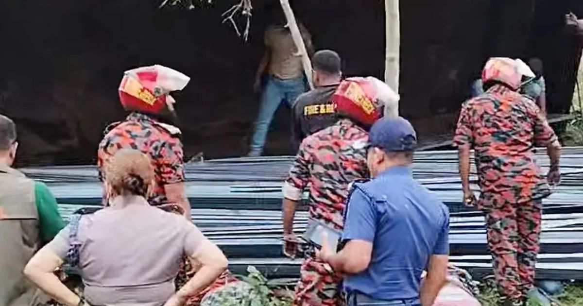 টাঙ্গাইলে নিহত ১৫ জনের মধ্যে ১৩ জনের বাড়িই নওগাঁয়
