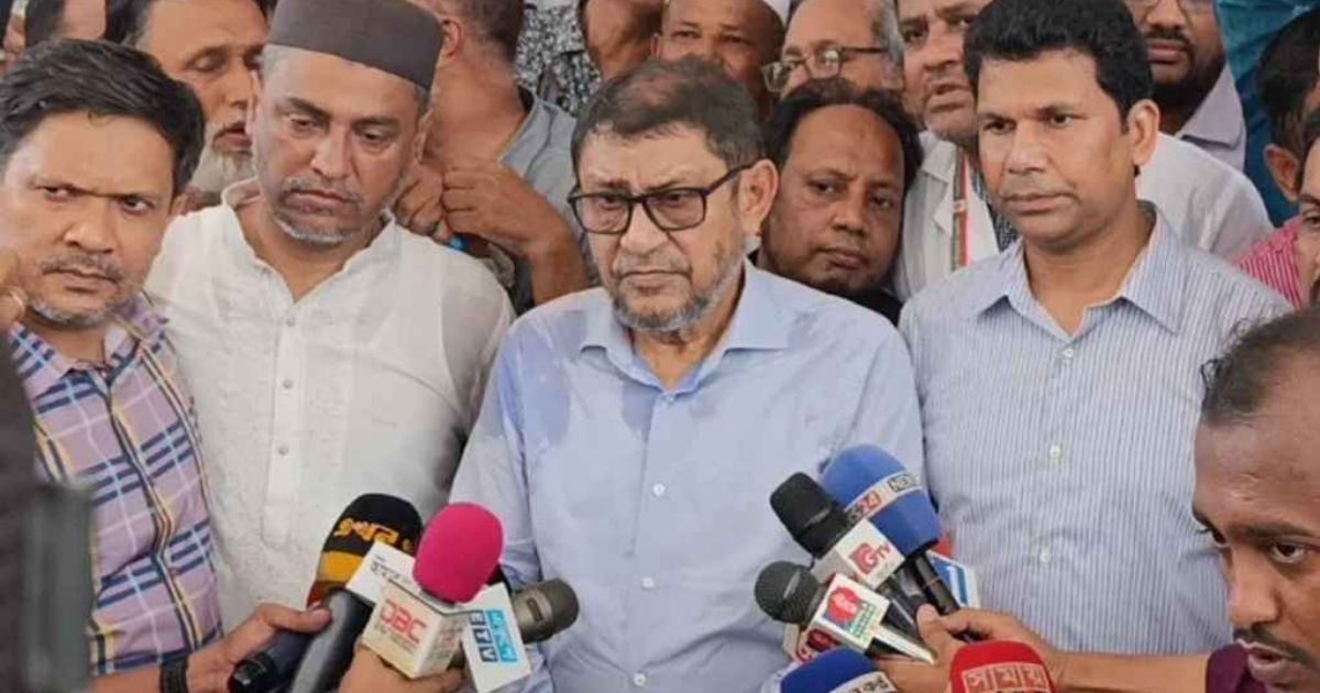 ২ কোটির বেশি শিশুকে হামের টিকার আওতায় আনা হয়েছে: স্বাস্থ্যমন্ত্রী