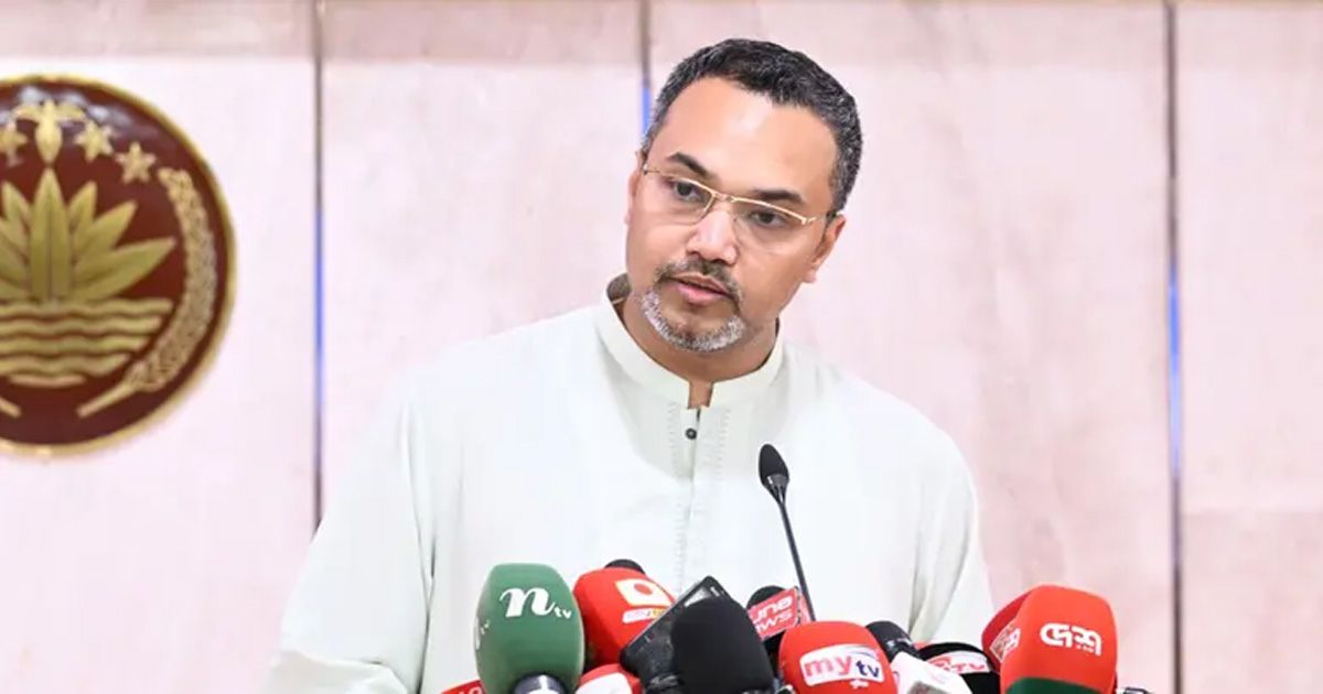 বিদেশে পাচার হওয়া টাকা ফেরত আনতে ৩ দেশের সঙ্গে সরকারের চুক্তি