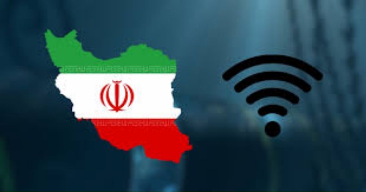 ৮৭ দিন পর ইরানে ফিরছে ইন্টারনেট 