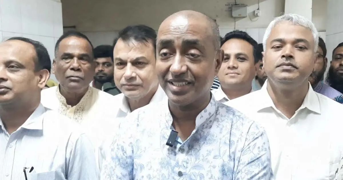 বাংলাদেশের বিচার বিভাগ সব থেকে স্বাধীন: আইনমন্ত্রী
