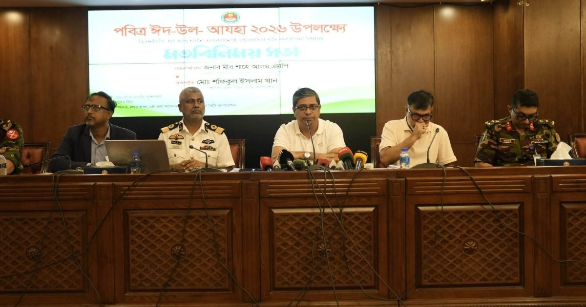 ১২ ঘণ্টার আগেই কোরবানির বর্জ্য অপসারণের লক্ষে কাজ করছে ডিএনসিসি