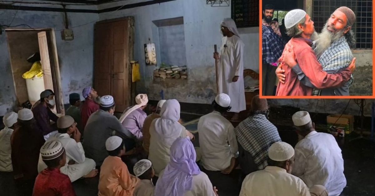 সৌদির সঙ্গে মিল রেখে বগুড়ার তিনটি উপজেলায় আগাম ঈদ উদযাপন