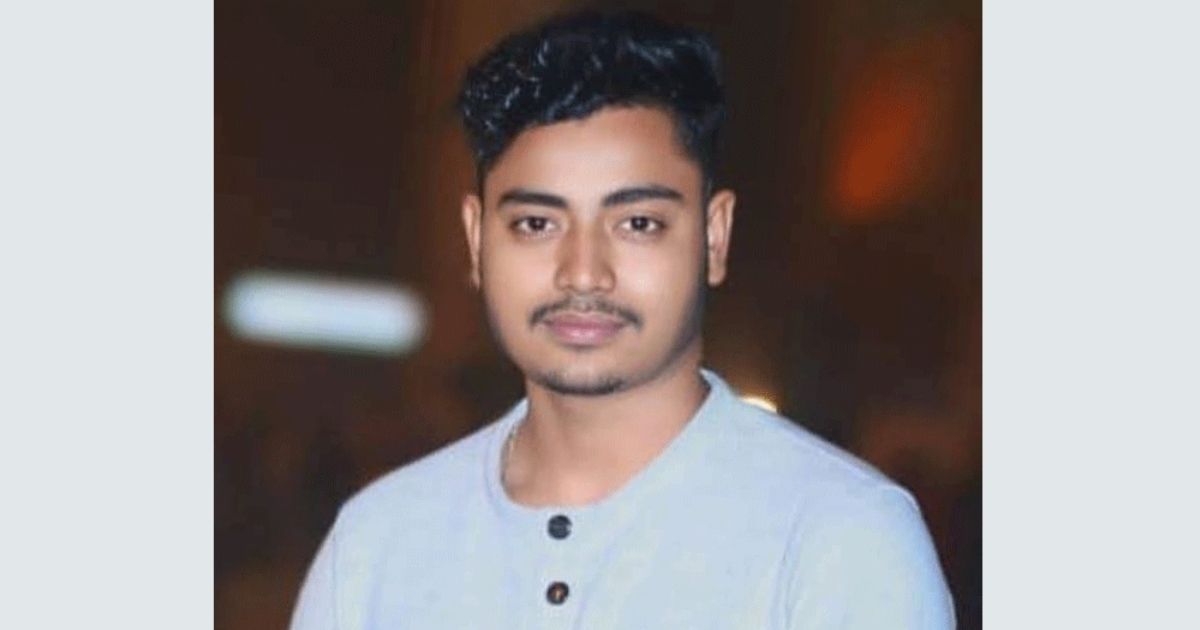 পূর্ব শত্রুতার জেরে প্রতিপক্ষের ছুরিকাঘাতে যুবক খুন