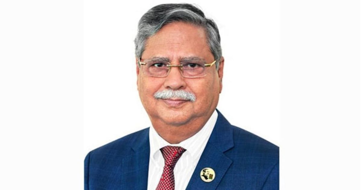 দেশবাসীকে ঈদুল আজহার শুভেচ্ছা জানালেন রাষ্ট্রপতি

