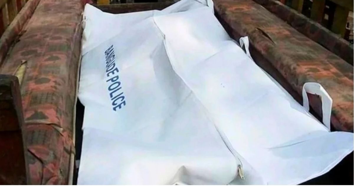 পদ্মায় ট্রলারডুবির ঘটনায় নিখোঁজ ব্যবসায়ী আইয়ুব আলীর মরদেহ উদ্ধার