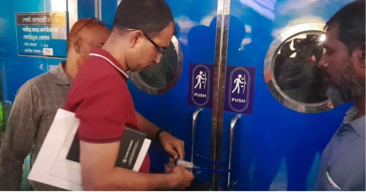 রাজধানীর আদ-দ্বীন হাসপাতালে ৬ নবজাতকের মৃত্যুর ঘটনায় তদন্ত শুরু