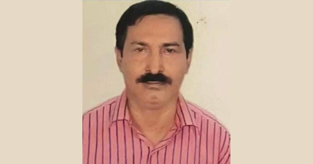 মাদারীপুরে বীরমুক্তিযোদ্ধা শহীদুল্লাহ রাজার জানাযা সম্পন্ন