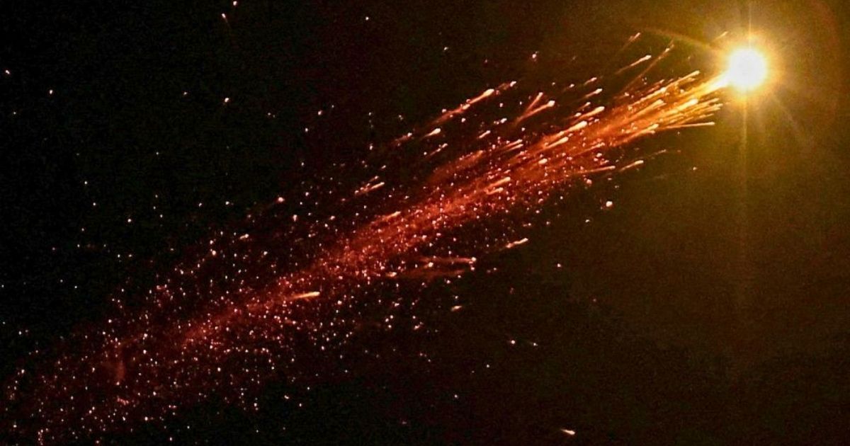 বন্দর আব্বাসে হামলার পর পাল্টা জবাব দিল ইরান