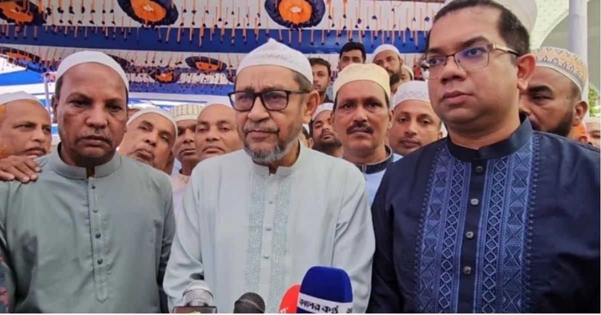 আদ-দ্বীন হাসপাতালের বিরুদ্ধে তদন্ত প্রতিবেদনের পর কঠোর ব্যবস্থা: স্বাস্থ্যমন্ত্রী