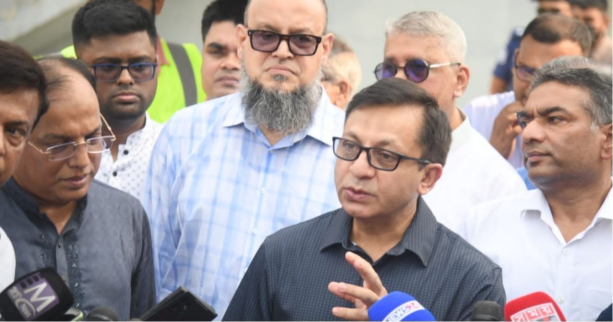 চামড়া খাত থেকে ১২ বিলিয়ন ডলার রপ্তানি আয় সম্ভব：শিল্প ও বাণিজ্যমন্ত্রী