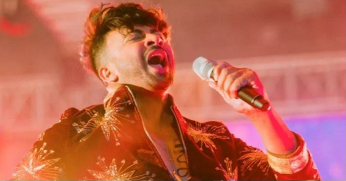 দর্শক চাহিদার শীর্ষে ঈদের সিনেমা‘রকস্টার’
