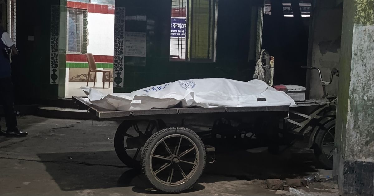 জমি সংক্রান্ত বিরোধের জেরে বোরহানউদ্দিনে যুবককে কুপিয়ে হত্যা, গ্রেপ্তার ১