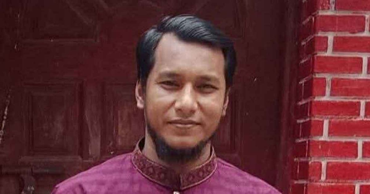 বিদ্যুৎস্পৃষ্টে বিএনপি নেতার মৃত্যু