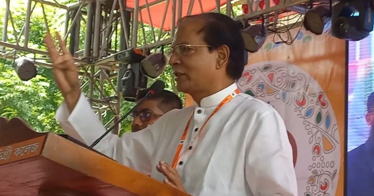 পদ্মা সেতু ও তিস্তা মহাপরিকল্পনা একযোগে শুরু হবে: ত্রাণমন্ত্রী