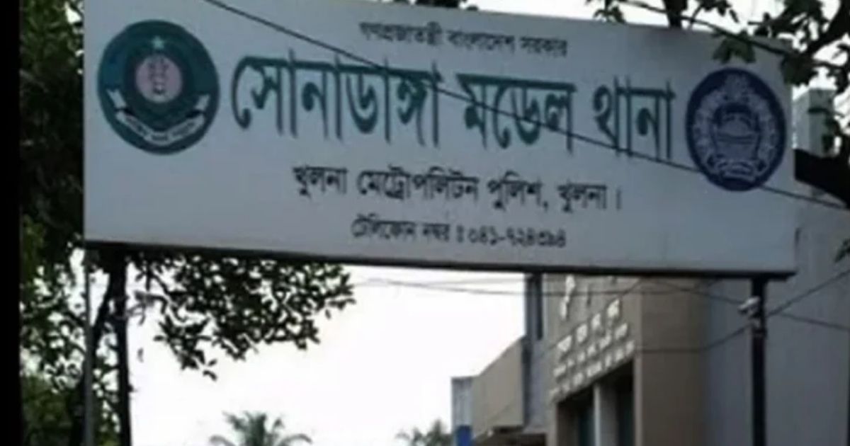 খুলনায় ভাড়া বাসা থেকে নানী ও দুই নাতির লাশ উদ্ধার, পুলিশ বলছে পরিকল্পিত হত্যা
