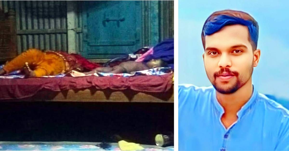 পৃথক ঘটনায় মা-ছেলেসহ ডাকাত সর্দারকে কুপিয়ে হত্যা, আইনগত ব্যবস্থা প্রক্রিয়াধীন