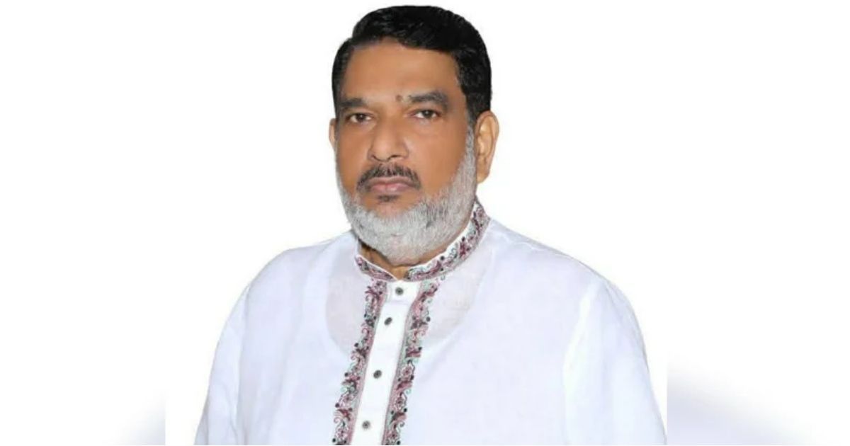 হানিফ পরিবহনের মালিক বিশিষ্ট ব্যবসায়ী কফিল উদ্দিন আর নেই