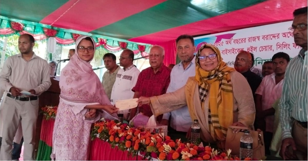 প্রধানমন্ত্রী প্রমাণ করেছেন দেশের জনগণ যেটা বলবে সেটাই হবে আইন: প্রকৌশলী শাহরিন