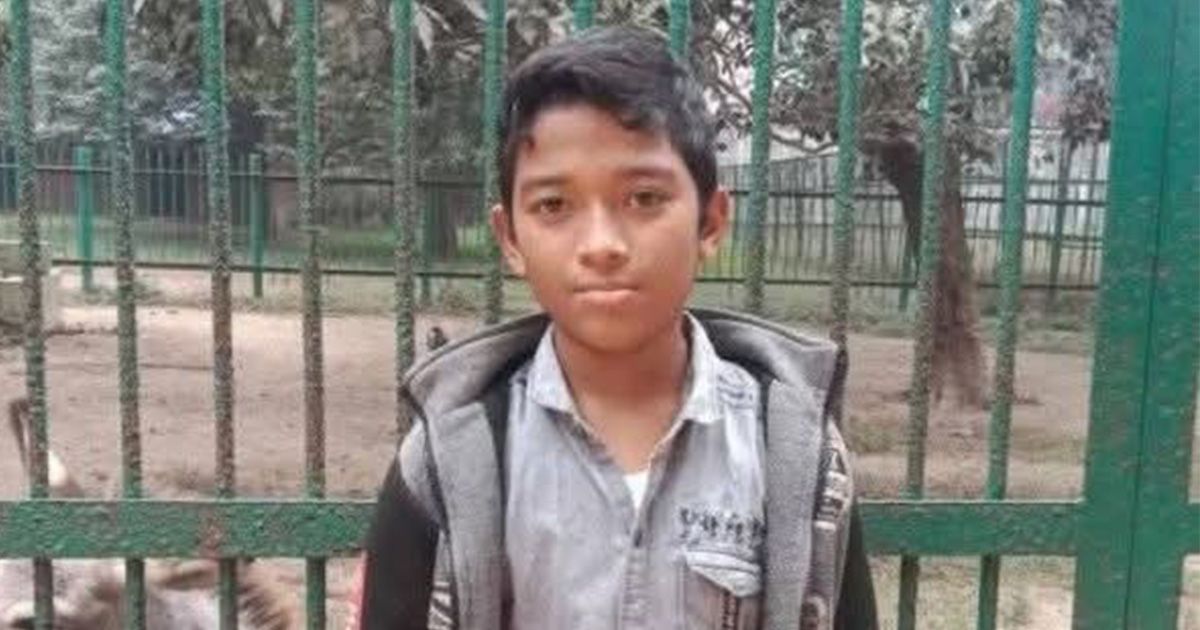 গোসল করতে গিয়ে তেঁতুলিয়ার ডাহুক নদীতে ডুবে কিশোরের মৃত্যু