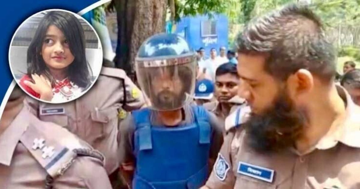 রামিসা হত্যার বিচার শুরু, নতুন নাম আনল ঘাতক সোহেল রানা